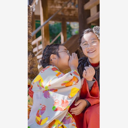 心綴フィルムが撮影した「:albumName」の写真