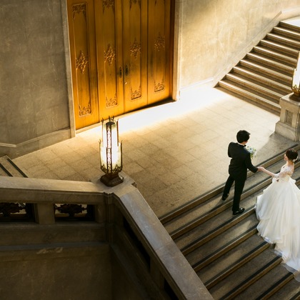 Yuki Shimada Photographyが撮影した前撮り/後撮り出張撮影の写真