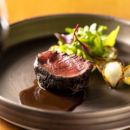 村川写真事務所が撮影した「料理写真」の写真