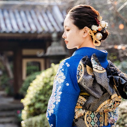 oryo studioが撮影したウェディングや家族、ビジネスの写真