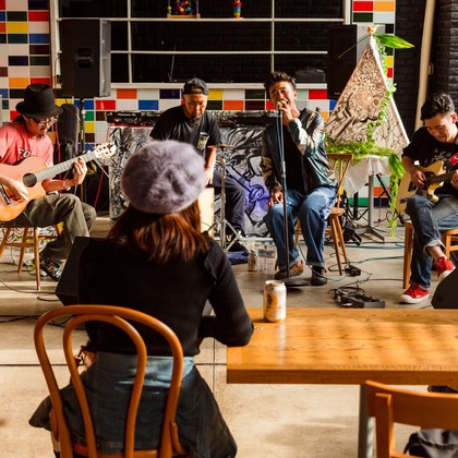 Hatazawa Akihiroが撮影した人物撮影の写真