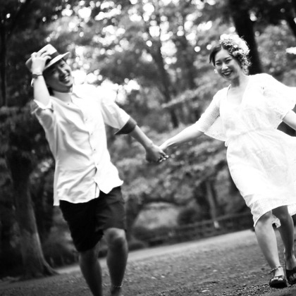 加倉井 規晃が撮影した「ウェディング・結婚」のウェディングフォト - :albumName