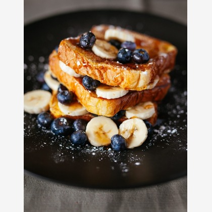 Shun Kanazawaが撮影した料理撮影の写真