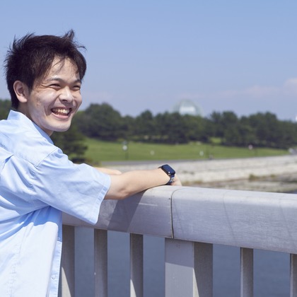 鈴木 賢が撮影した人物撮影の写真