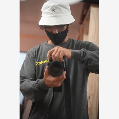 岡田雄太が撮影した店舗/オフィス/サロン撮影の写真