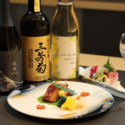 谷口廉が撮影した「料理撮影」の写真
