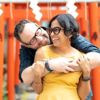 Photography_KanaUが撮影したウェディングや家族、ビジネスの写真