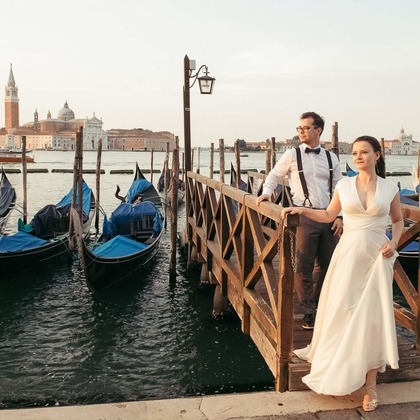 Lubow Polyanskaが撮影したウェディング・結婚の写真