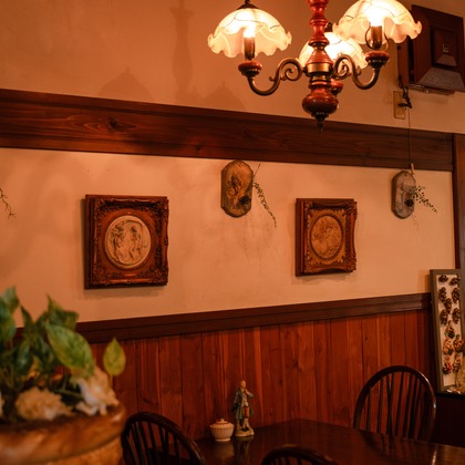 山﨑さと子が撮影した「:albumName」の写真