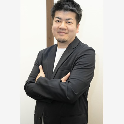 株式会社GSpaceが撮影した人物撮影の写真