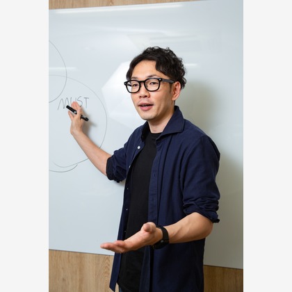 石場慎一郎が撮影した店舗/オフィス/サロン撮影の写真