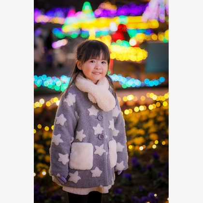 株式会社Neo-Smile 「locationbreeze」高橋 徹が出張撮影した臨江裁判所, Tooruokisan Zuigan Temple, フィクスチャなどが写った「記念写真」の家族写真