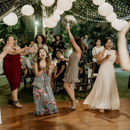 Warna Projectが撮影した結婚式撮影の写真