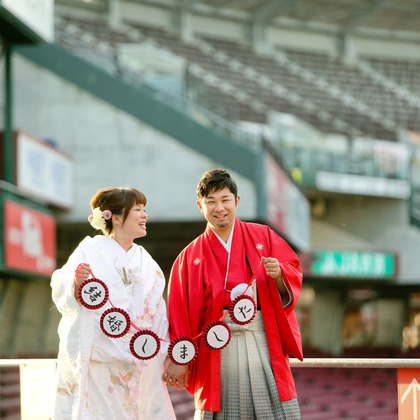 KIKIウェディングが撮影した「:albumName」の写真