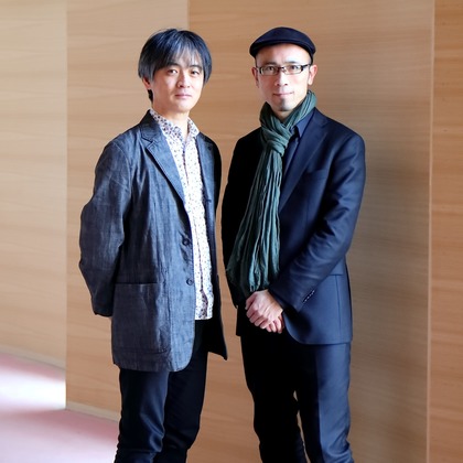 ms photoが撮影した人物撮影の写真