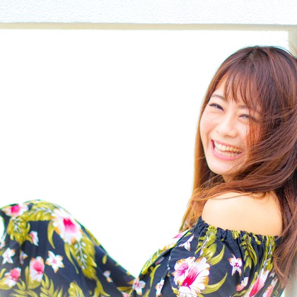 山下哲矢が撮影した人物撮影の写真