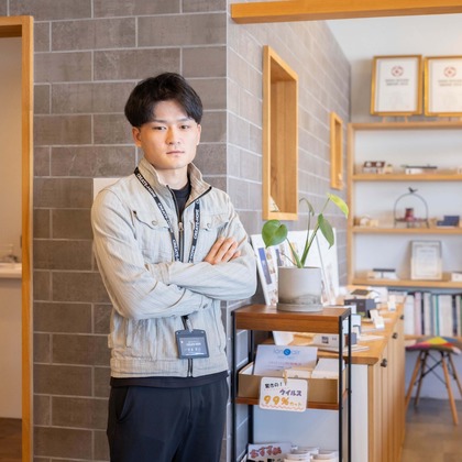 梅田　紫邑が撮影した店舗/オフィス/サロン撮影の写真