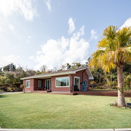 吉田佳央が撮影した不動産/竣工の写真