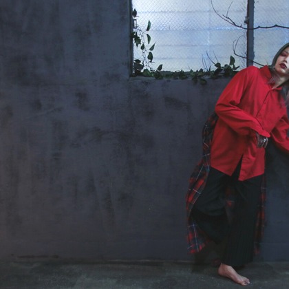 COAフォトが撮影した人物撮影の写真