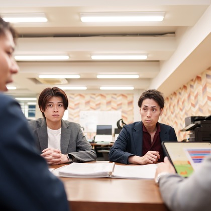 Studio&Gallery Analog　佐伯写真館が撮影した店舗/オフィス/サロン撮影の写真