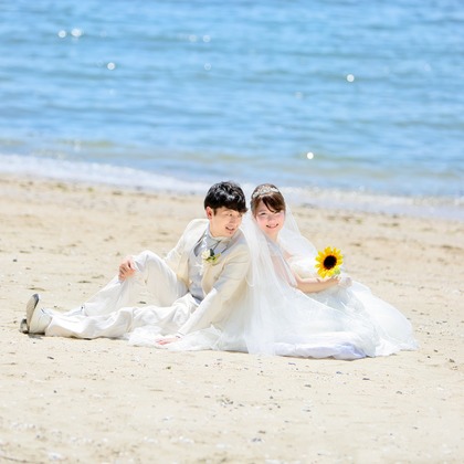 KIKIウェディングが撮影した「:albumName」の写真