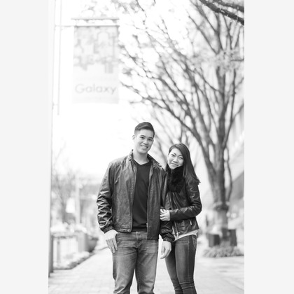 Hananophotographyが撮影したウェディングや家族、ビジネスの写真