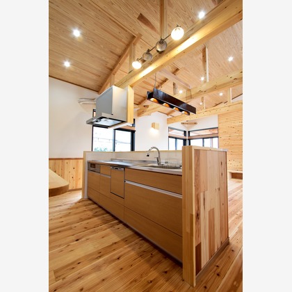 隈元智子が撮影した不動産/竣工の写真