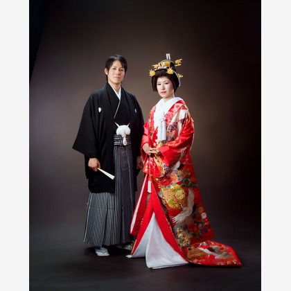 京都・中尾写真場が撮影したウェディングや家族、ビジネスの写真