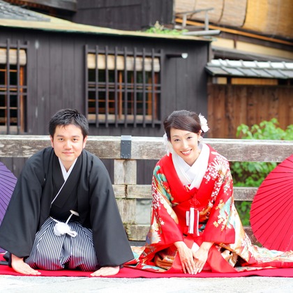 京都好日 (Murata Photo Works)が撮影した「:albumName」の写真