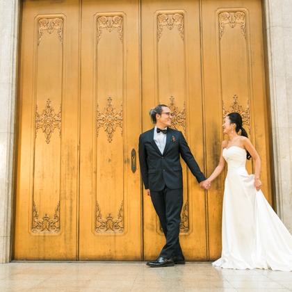 Yuki Shimada Photographyが撮影したハネムーンフォトの写真