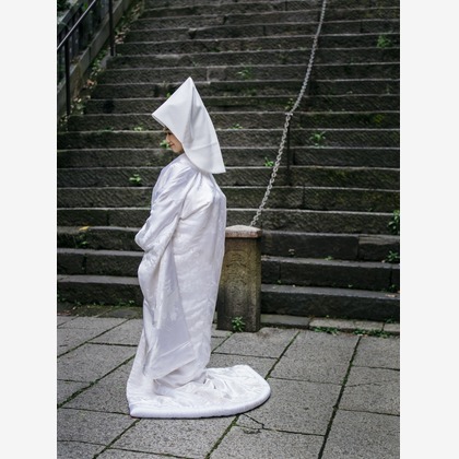 植村由理が撮影したウェディングや家族、ビジネスの写真