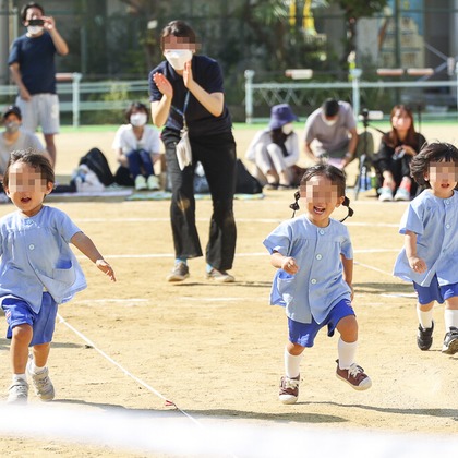 世登理恵が撮影した人物撮影の写真