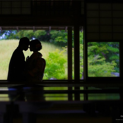 Wedding, Bridal Photos taken by Studio TVB