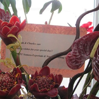 Photo of  taken by Manis Wedding International