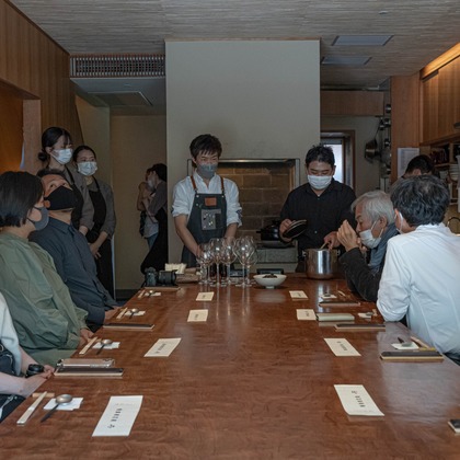 田中愛実が撮影した店舗/オフィス/サロン撮影/イベント/スナップ撮影/料理撮影/人物撮影の写真