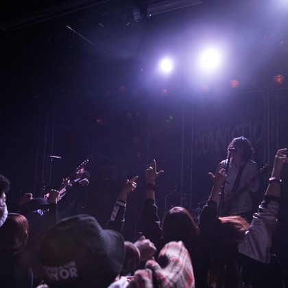 大森美紗生が撮影したイベント/スナップ撮影の写真