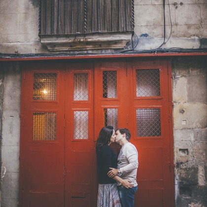 La Cristina Fotografia が撮影した「ウェディング・結婚」のウェディングフォト - :albumName