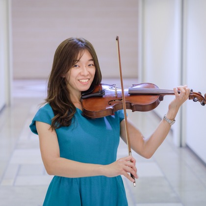 ちずカメラが撮影した人物撮影の写真