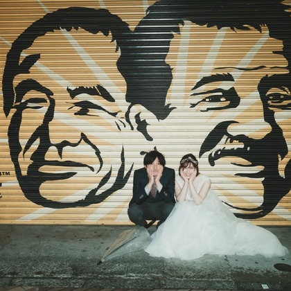 有限会社ワイヤリングが撮影したウェディングや家族、ビジネスの写真