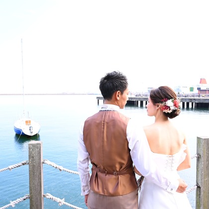 Studio MY LOCUSが撮影したその他/前撮り/後撮り出張撮影の写真