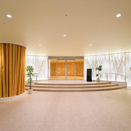 長野優幸が撮影した不動産/竣工の写真