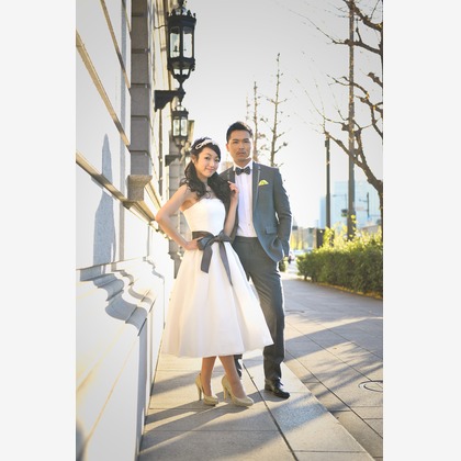 1978 ( Mille Neuf Cents Soixante-dix-huit) が撮影したウェディングや家族、ビジネスの写真