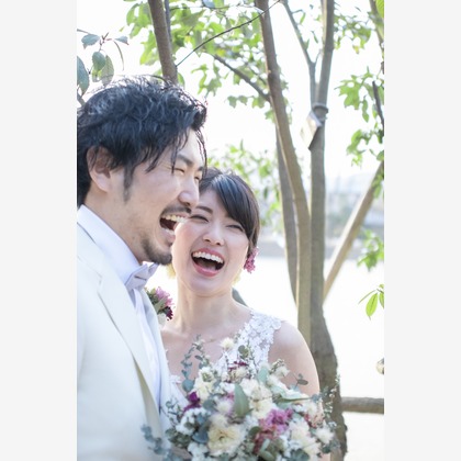 saruco(岩崎寿）が撮影したウェディング・結婚の写真
