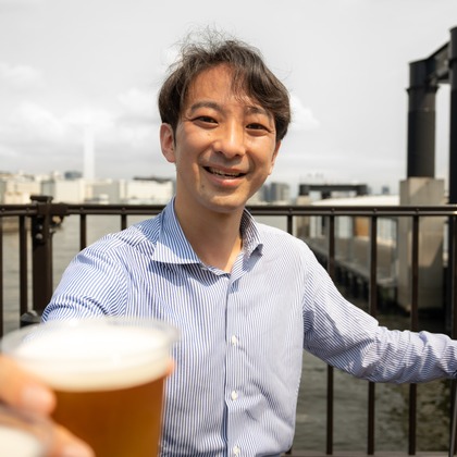 Flipsideが撮影した人物撮影の写真