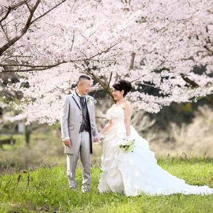 KIKIウェディングが撮影した「:albumName」の写真