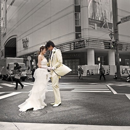 RES WEDDINGが撮影した「:albumName」の写真