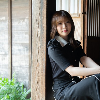 柳　あゆみが撮影した人物撮影の写真