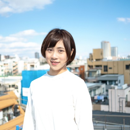 ナガオマサキが撮影した人物撮影の写真