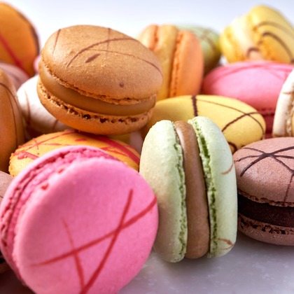 立山  駿太が撮影した料理撮影の写真