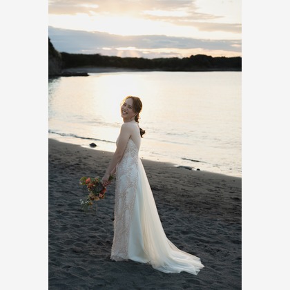 イチフォトが撮影した「葉山ホテル音羽ノ森別邸　結婚式当日撮影」の写真